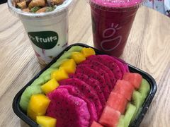 -Mr.Fruits水果先生(北京市百货大楼店)