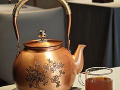小吊梨汤-北平食府·北京烤鸭(北京西站六里桥店)