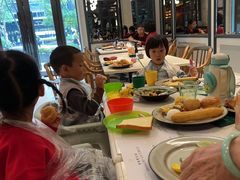 -杭州城中香格里拉大酒店