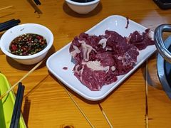 -养牛邓·潮汕牛肉海鲜自助火锅(广州店)