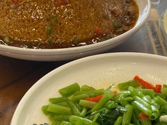 -食光慢宴·安吉土菜馆