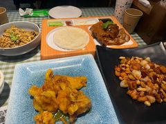 -玉桥餐厅(天坛店)