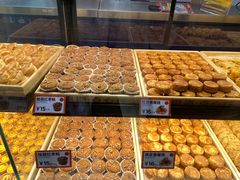-東更道点心行(大悦城店)