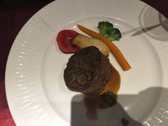 -王品牛排(郑州大卫城店)