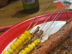 -北三老太太烧烤(人生一串上榜店)