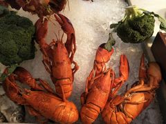 -杭州钱江新城万怡酒店-西餐厅