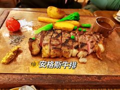 -IL TEATRO 精品意大利餐厅