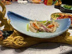 -红辣椒·川菜·火锅(大洋中心店)