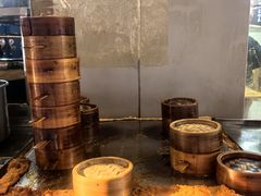 -朱大嘴肥肠血旺(福字街店)