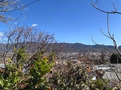 -丽江束河古镇-石莲古寺