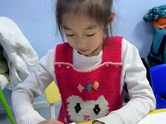 -童程童美少儿编程乐高机器人(河西万达校区)