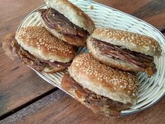 -天津乾毓德饭庄·清真传统炒菜·海鲜烧烤(咸阳路店)