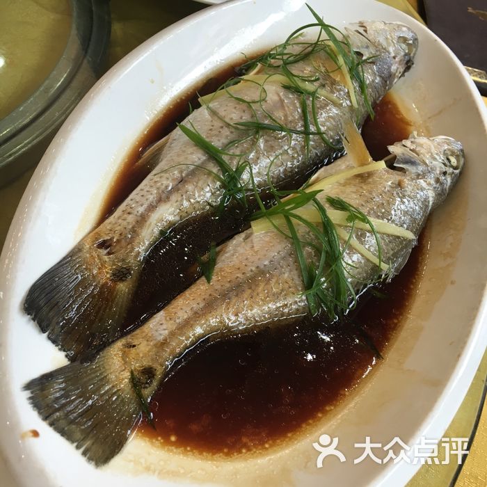 湾仔海鲜街大天然海鲜酒楼