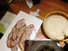 -又一福烤鸭·北京菜(东四店)