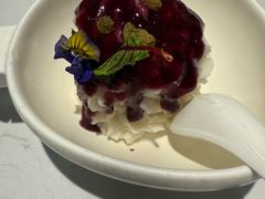 -北李·海肠捞饭·大连菜(望京凯德MALL店)