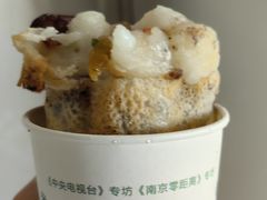 -孙氏梅花糕(马台街)
