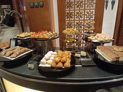 -丽晶酒店-金宝99 Restaurant