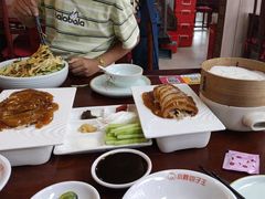 -恭敬李老北京炸酱面·京味菜(西花市店)
