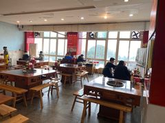 -福满家火锅26年江景(十八梯店)