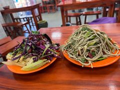 -清真-戏楼王记牛肉面
