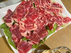 -潮汕壹号·潮汕菜·打边炉·生腌(总店)