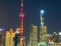 -上海港国际客运中心