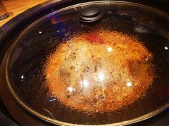 -山河屯铁锅炖(哈西站店)