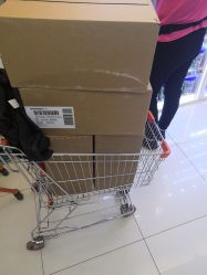 -孩子王童乐园(天津远洋乐堤港店)