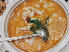 -老浒记民俗酒楼(王府井店)