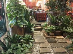-老客家·客家菜(万达店)