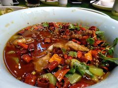 -辛香汇(大华第一坊店)