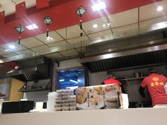 -老通城豆皮大王(吉庆街店)