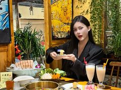 -大理董·董家小厨野生菌火锅(古城旗舰店)