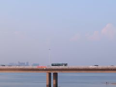 -海堤纪念公园