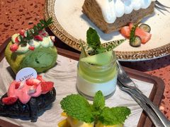 -La Terre乐田(万象城店)