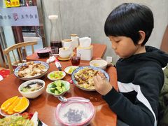 -菊儿人家·北京胡同菜(南锣鼓巷店)