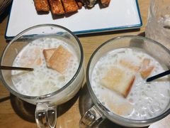 -山茶云南菜(中关村店)