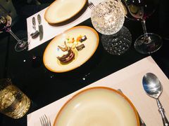 -上海苏宁宝丽嘉酒店·Cafe Bellagio西餐厅