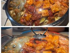 -黄记煌三汁焖锅(顺义华联店)