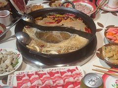 -江北北火锅馆·公路夜市(魏公村店)