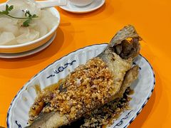 -雅苑餐厅(朝天路店)