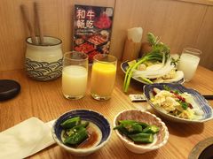 -伊豆野菜村(大族广场店)