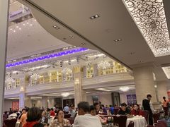 -海都六福酒家(世博广场店)
