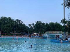 -欢乐水魔方水世界