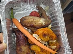 -小满Grainkitchen(滨江商业广场店)