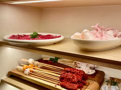 -锦城印象火锅(天府三街店)