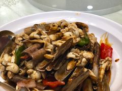-汇景海鲜店