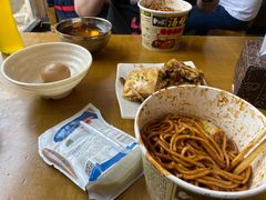 -郭记老汉口热干面