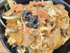 -韩萍老南京馄饨(河西万达店)