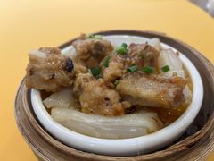 -味可道美食坊(福基路店)